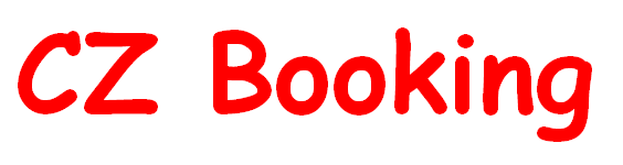 CZ Booking